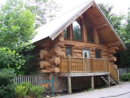 Mountain Shadows Resort ガトリンバーグ 部屋 写真