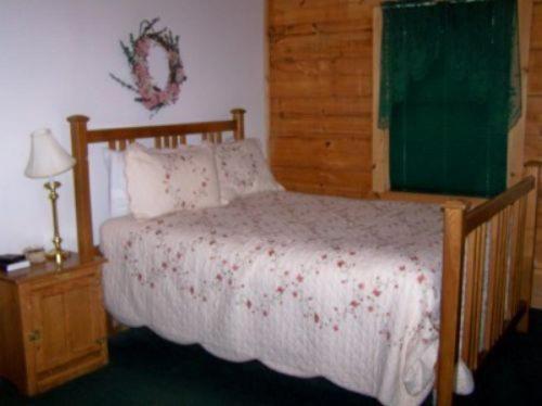 Mountain Shadows Resort ガトリンバーグ 部屋 写真
