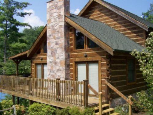 Mountain Shadows Resort ガトリンバーグ 部屋 写真