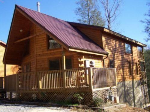 Mountain Shadows Resort ガトリンバーグ 部屋 写真
